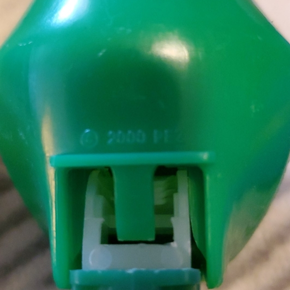 Bugz Pez, 2000, set of 5, from A Bugs Life - Picture 7 of 8